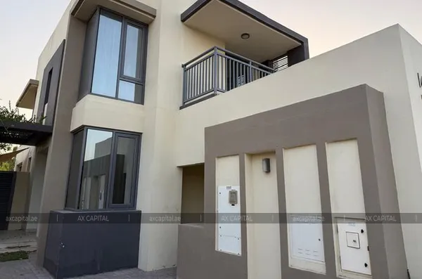 Townhouses for rent in Maple at Dubai Hills Estate, Dubai, UAE # axc-3991133 - photo 1115295