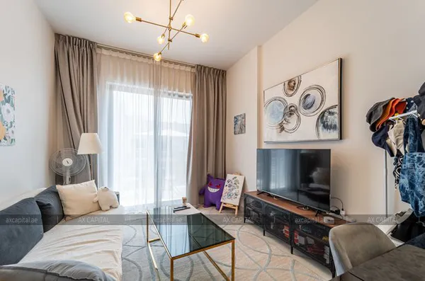 Apartments for sale in Binghatti Rose, Dubai, UAE # axc-3993868 - photo 1324420