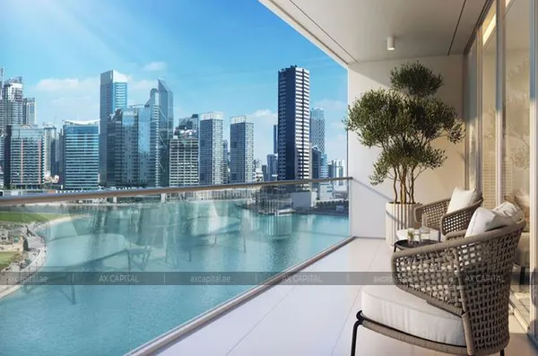 Apartments for sale in DG1, Dubai, UAE # axc-3995389 - photo 1340578