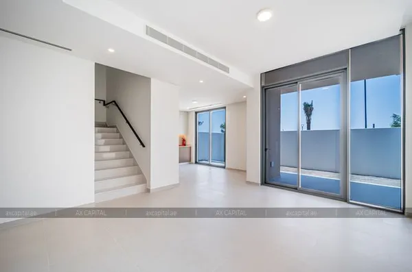 Аренда вилл в Greenview 3, Dubai, UAE № axc-3996430 - фото 1352818