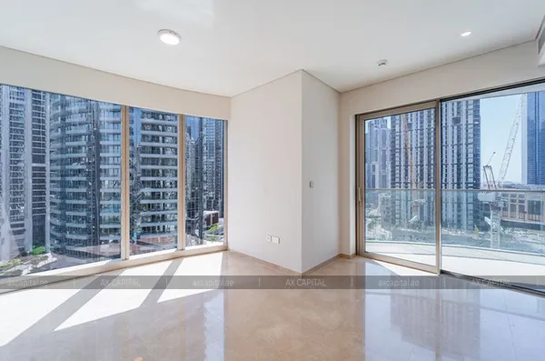 Apartments for rent in Grande At The Opera District, Dubai, UAE # axc-3983705 - photo 1133604