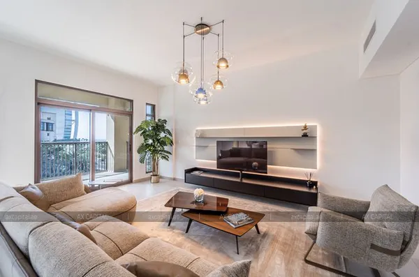 Apartments for rent in Lamtara 1, Dubai, UAE # axc-3989563 - photo 1126407