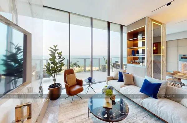 Apartments for rent in The Royal Atlantis Resort & Residences, Dubai, UAE # axc-3988032-r1 - photo 1130601