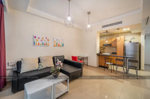 Apartments for rent in Marina Crown, Dubai, UAE # axc-3990781 - photo 1115908