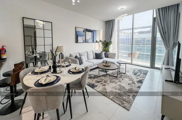 Apartments for sale in Residences 16, Dubai, UAE # axc-3990140 - photo 1124176