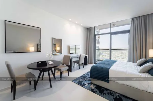 Apartments for rent in Celestia B, Dubai, UAE # axc-3989023 - photo 1175087