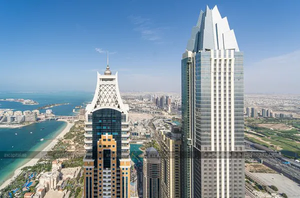 Apartments for sale in Princess Tower, Dubai, UAE # axc-3978666 - photo 1135475