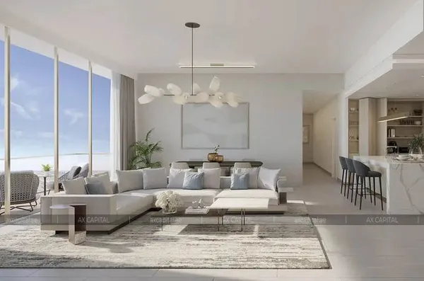 Продажа квартир в Upper House East, Dubai, UAE № axc-3992962 - фото 1330565