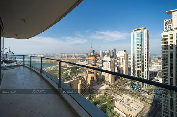Продажа квартир в Trident Grand Residence, Dubai, UAE № axc-3994796-r1 - фото 1351959