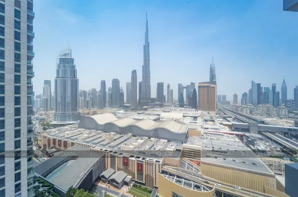 Apartments for rent in Vida Dubai Mall Tower 1, Dubai, UAE # axc-3992599 - photo 1178247