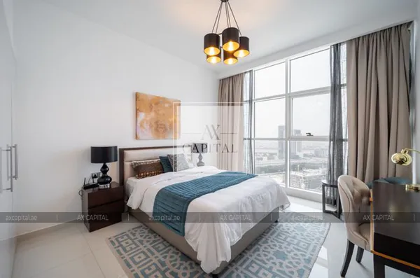 Продажа квартир в Ghalia, Dubai, UAE № axc-3995221 - фото 1351320