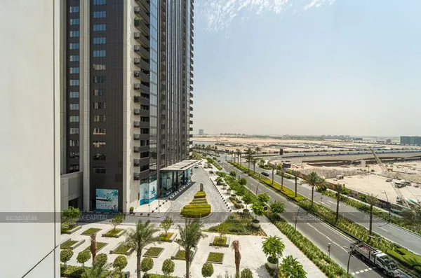 Apartments for rent in Creek Gate Tower 2, Dubai, UAE # axc-3996105 - photo 1347112