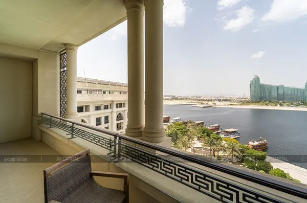 Apartments for rent in Palazzo Versace, Dubai, UAE # axc-3988423-r1 - photo 1129779