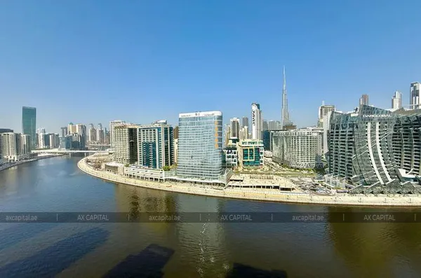 Аренда квартир в Waves Tower, Dubai, UAE № axc-3990579 - фото 1121919