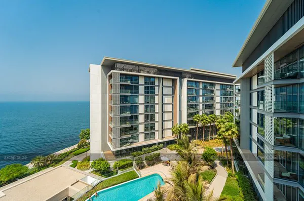 Продажа квартир в Apartment Building 4, Dubai, UAE № axc-3992714 - фото 1298089