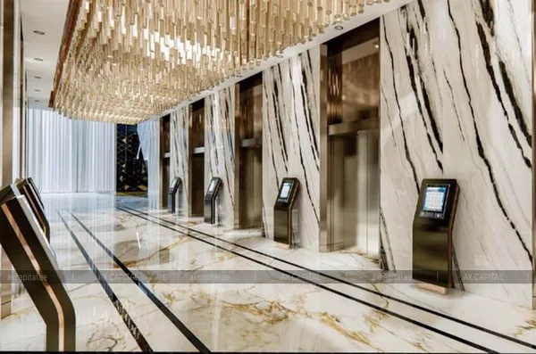 Apartments for sale in Bayz101 by Danube, Dubai, UAE # axc-3991033 - photo 1180499