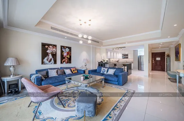 Apartments for sale in Kempinski Palm Residence, Dubai, UAE # axc-3988023-r1 - photo 1130614