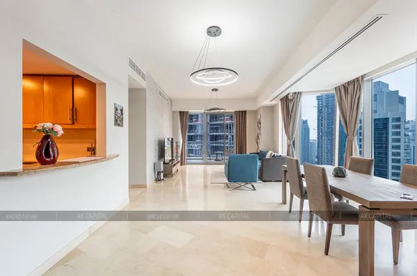 Apartments for rent in Trident Grand Residence, Dubai, UAE # axc-3991374 - photo 1117833