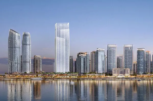 Apartments for sale in The Cove II Building 7, Dubai, UAE # axc-3987428 - photo 1131473