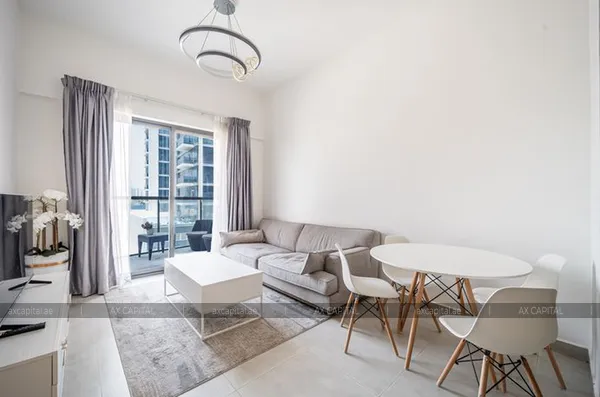 Apartments for rent in Binghatti Gems, Dubai, UAE # axc-3989831 - photo 1125578