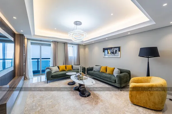 Apartments for rent in Princess Tower, Dubai, UAE # axc-3993562 - photo 1362892