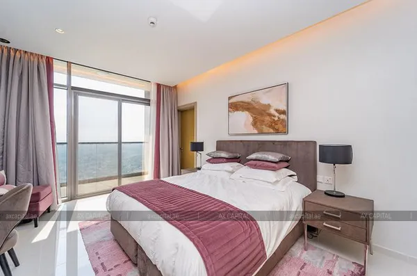 Apartments for sale in Aykon City Tower B, Dubai, UAE # axc-3993093 - photo 1292232