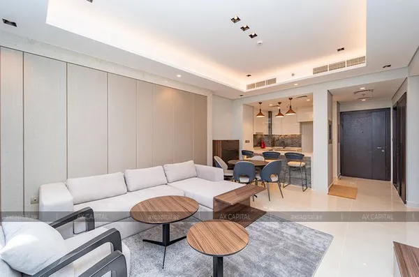 Apartments for rent in Nobles Tower, Dubai, UAE # axc-3985786 - photo 1132902