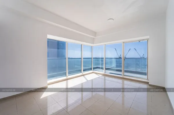 Apartments for rent in Emirates Crown, Dubai, UAE # axc-3988093 - photo 1268836