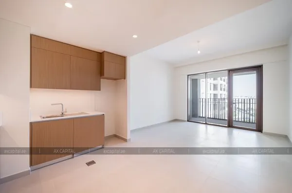 Apartments for rent in Bayshore at Creek Beach 4, Dubai, UAE # axc-3996451 - photo 1354837