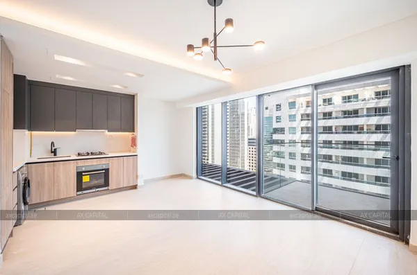 Apartments for rent in Marina Living, Dubai, UAE # axc-3994166-r1 - photo 1365019