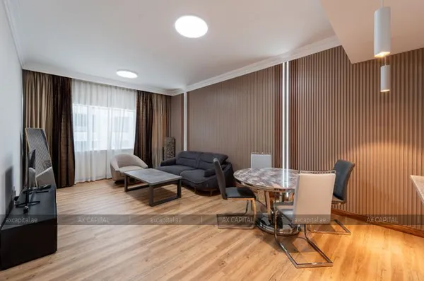 Apartments for rent in Mag 218, Dubai, UAE # axc-3992087 - photo 1146740