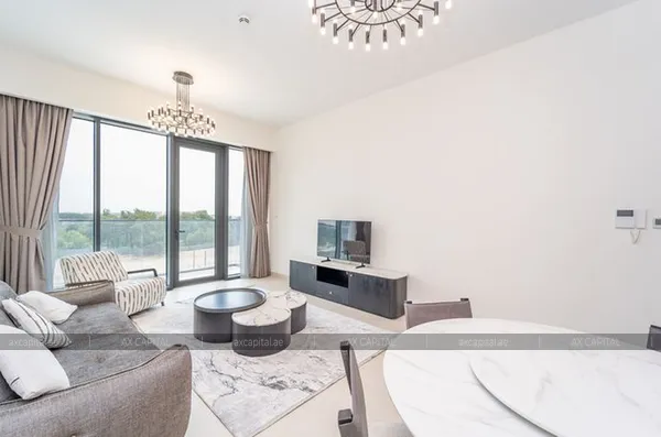 Apartments for sale in Canal Front Residence 1, Dubai, UAE # axc-3995801 - photo 1347184