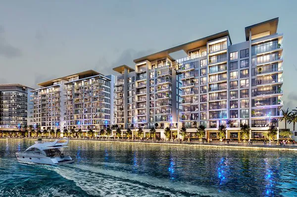 Продажа квартир в Crest Grande, Dubai, UAE № axc-3988407-r1 - фото 1295503