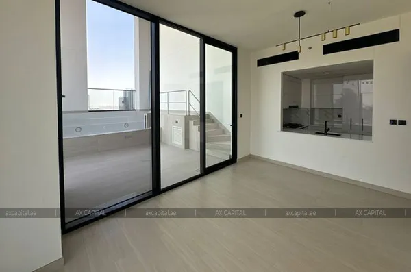 Аренда квартир в Binghatti ONYX, Dubai, UAE № axc-3991333 - фото 1117328