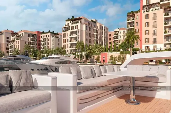 Apartments for sale in Le Ciel, Dubai, UAE # axc-3991112 - photo 1119203