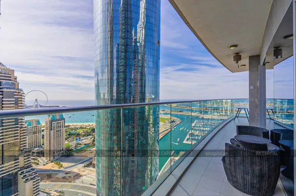 Apartments for rent in Damac Heights, Dubai, UAE # axc-3988573-r1 - photo 1129500