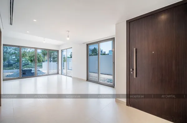 Villas for rent in Aura, Dubai, UAE # axc-3991290 - photo 1118307