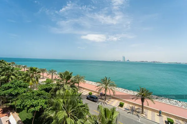 Apartments for rent in Royal Amwaj Residences North, Dubai, UAE # axc-3993181 - photo 1334253