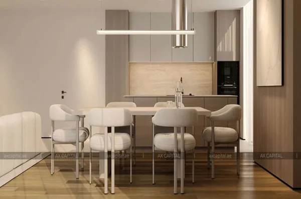 Apartments for sale in Apartment Building 7, Dubai, UAE # axc-3991911 - photo 1309191