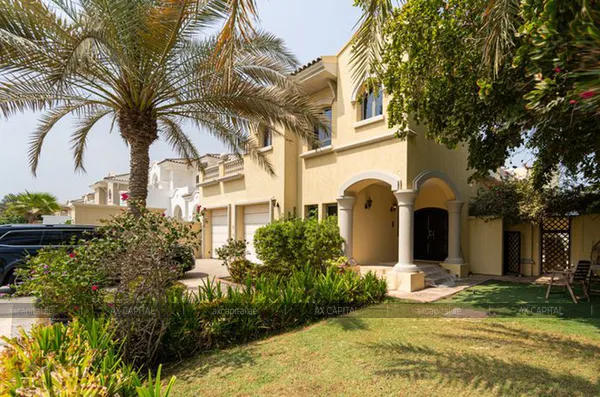 Villas for sale in Garden Homes Frond K, Dubai, UAE # axc-3992807 - photo 1331837