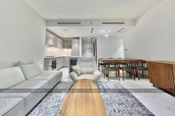 Apartments for rent in Sobha Creek Vistas Grande, Dubai, UAE # axc-3989189 - photo 1128104