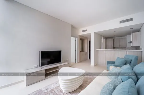 Apartments for rent in Seven Palm, Dubai, UAE # axc-3996345 - photo 1350447