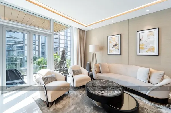 Apartments for sale in Apartment Building 5, Dubai, UAE # axc-3990606 - photo 1121862