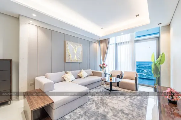 Продажа квартир в Nobles Tower, Dubai, UAE № axc-3992178 - фото 1298752