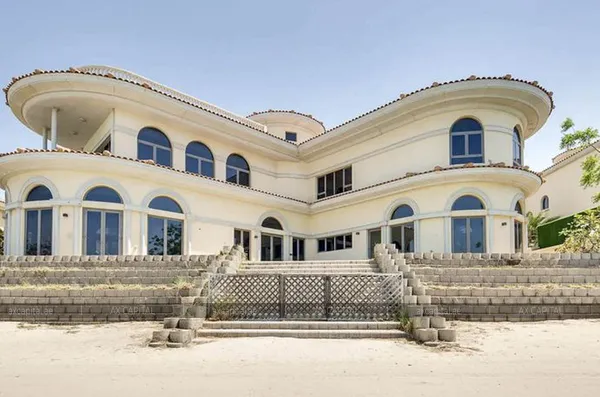 Villas for sale in Signature Villas Frond K, Dubai, UAE # axc-3988456-r2 - photo 1129688