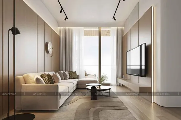 Продажа квартир в Boutique XXIII, Dubai, UAE № axc-3995531 - фото 1352420