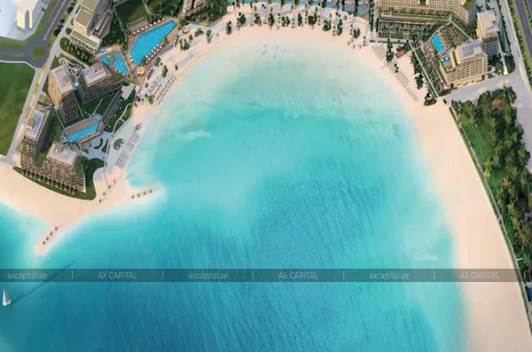 Продажа квартир в Bay Residences, Dubai, UAE № axc-3988102 - фото 1130382