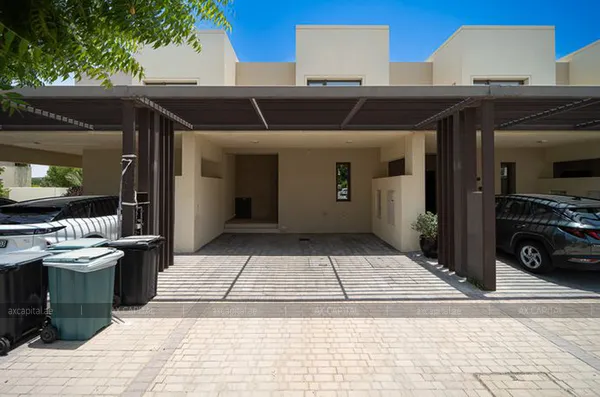 Продажа таунхаусов в Parkside 1, Dubai, UAE № axc-3990753 - фото 1116275