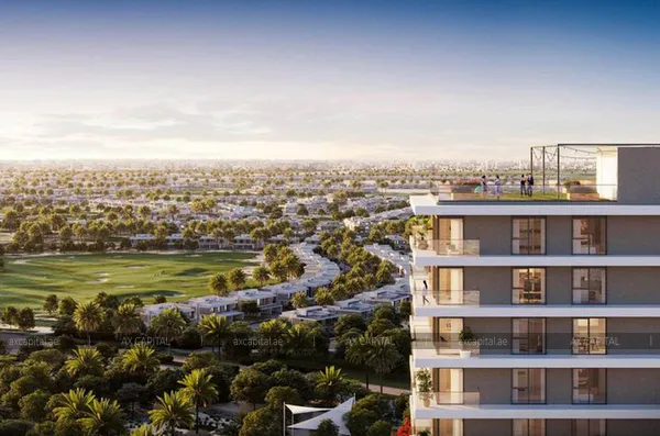 Apartments for sale in Club Drive, Dubai, UAE # axc-3987759 - photo 1131026