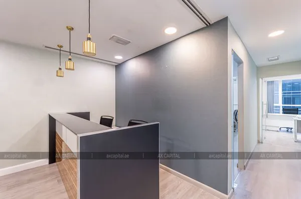 Commercial Properties for rent in Lake Central, Dubai, UAE # axc-3991348 - photo 1117619